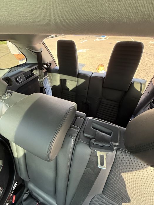 Land Rover Discovery Sport 2016 HSE