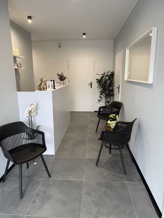 Do wynajęcia gabinety w nowym, prestiżowym salonie beauty – Łęczyce