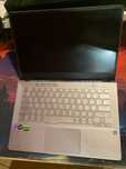 Laptop ASUS ROG Zephyrus G14 w bardzo dobrym stanie