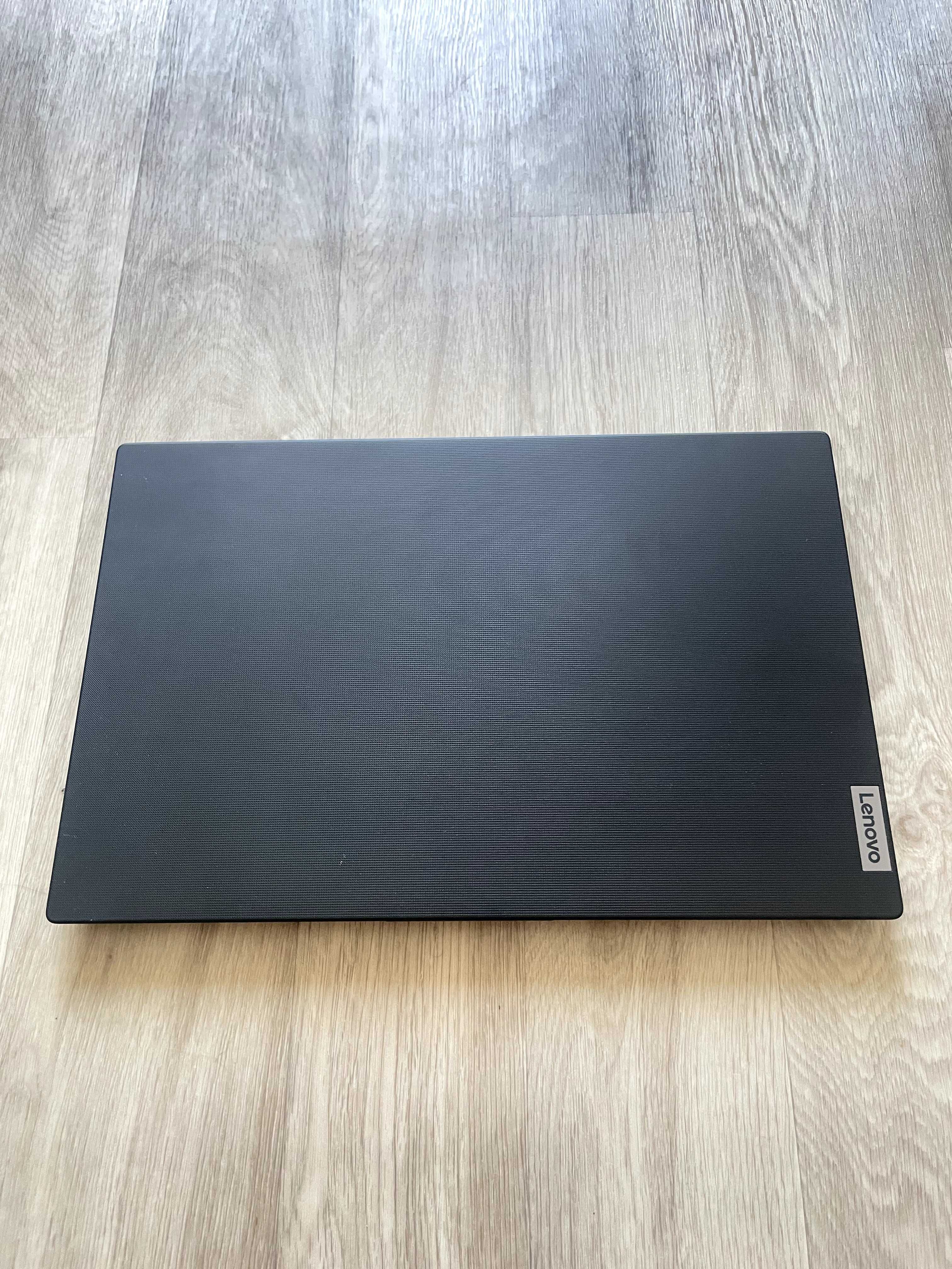 Ноутбук Lenovo V15 G3 i5-1235U,10 ядер, 8 ГБ DDR4, SSD 512 ГБ