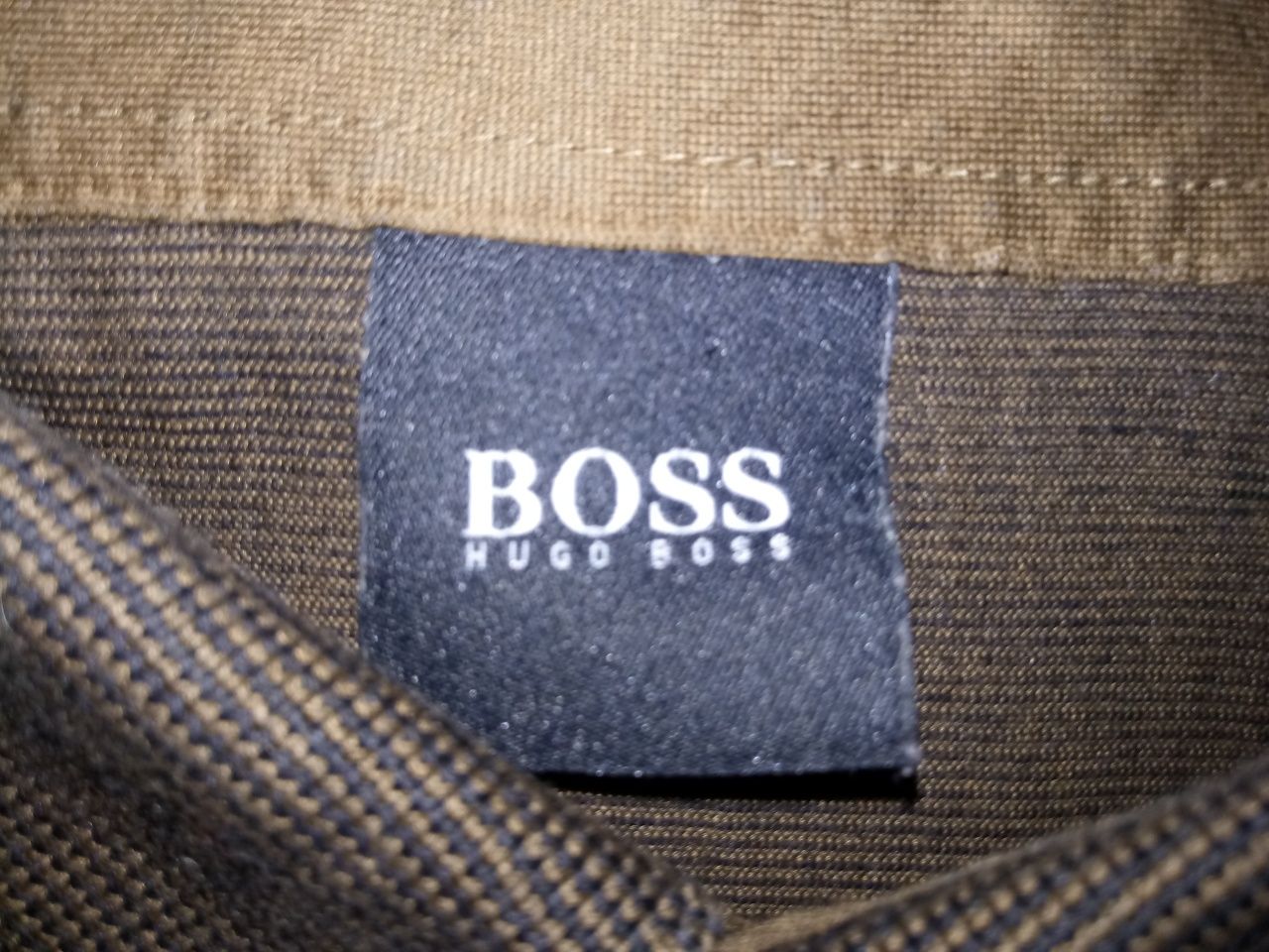 Hugo Boss koszulka polo rozmiar XL