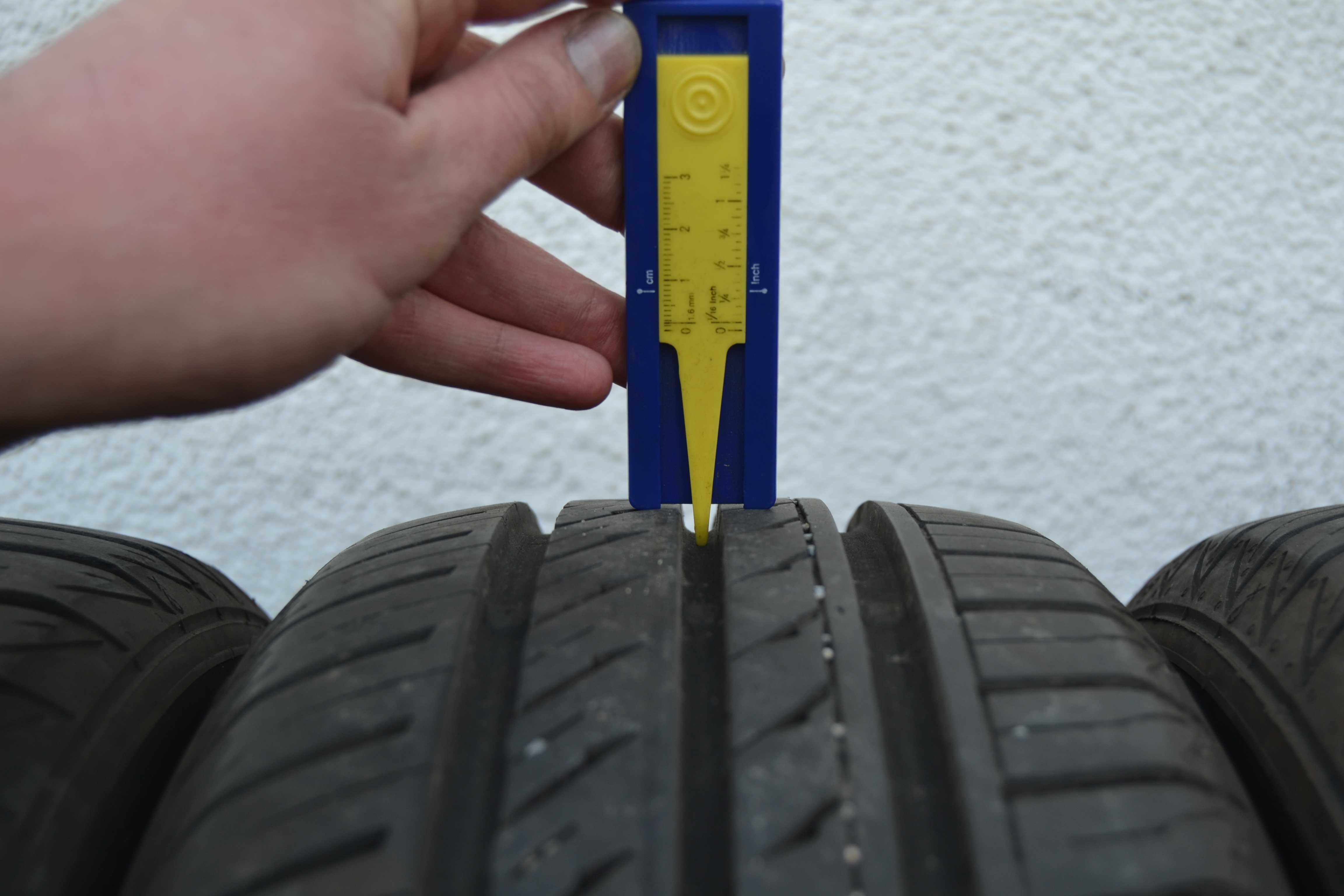 4x lato 185/60r15 Points Summerstar komplet letnie 185/60-15