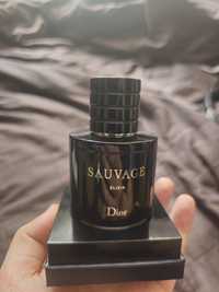 Originalne Perfumy Dior Sauvage Elixir 60ml