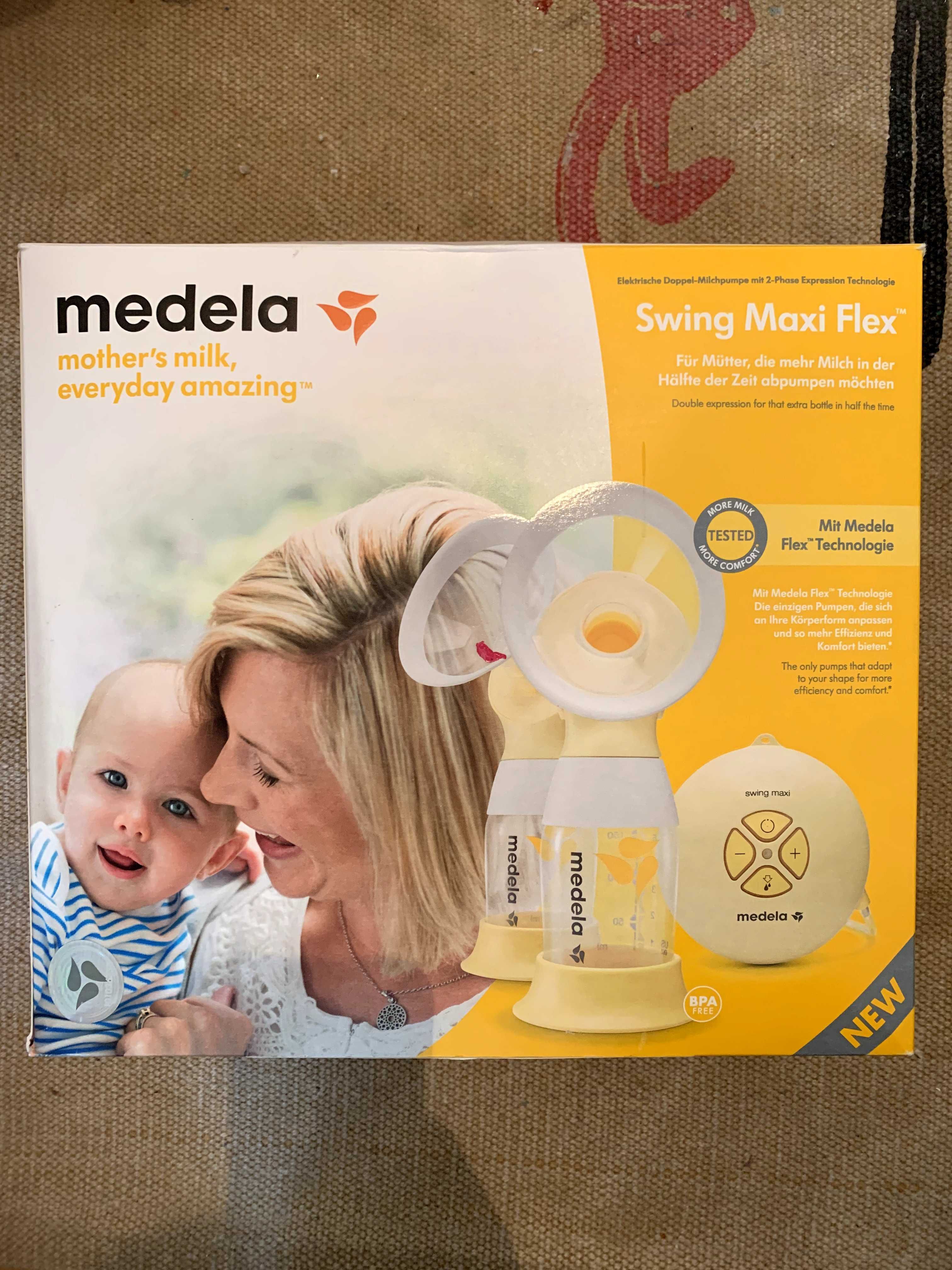 Medela Swing Maxi flex