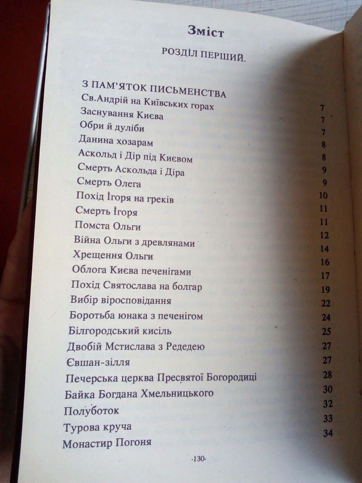 Українські перекази книжка