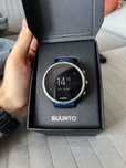 Suunto 9 G1 (stan bardzo dobry)