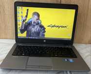 Магазин: HP EliteBook840/Core i5-4300u/4gb/320gb