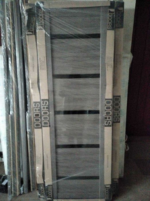 ТЕРМІНОВО! ПРОДАМ Двері міжкімнатні DOORS "C026" плівка ПВХ