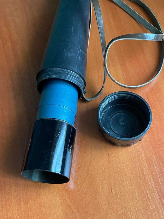 Винтажная Подзорная труба 33Т20*50 СССР Рэтро лот