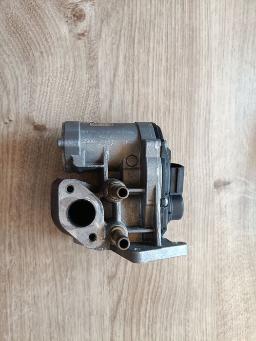 EGR Golf 5 1.4 1.6 FSI