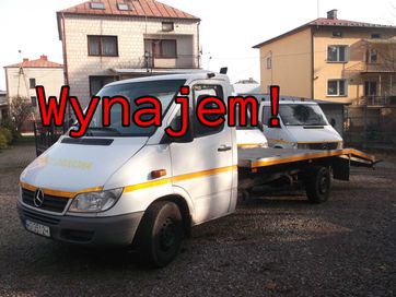 Wynajem/ Autolaweta /Bus/Laweta/Wypożyczalnia/ Pomoc drogowa/Transport