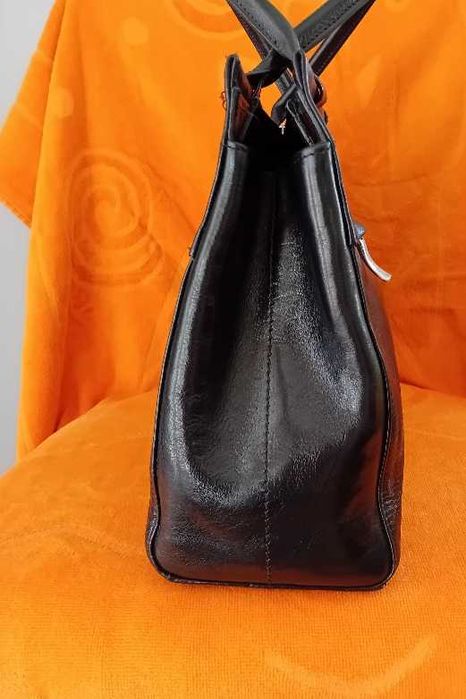 BARON torebka aktówka damska