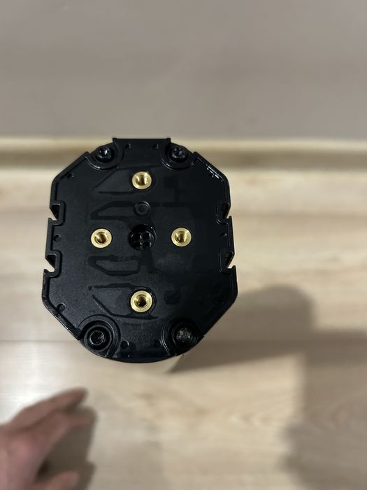 Bosch powertube 625 bateria