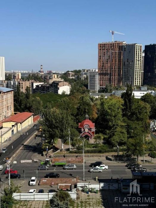 Продаж 2-к квартира в новому будинку на Коперника,7