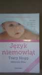 Książka: Język niemowląt