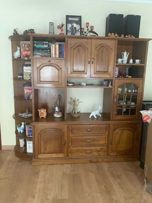 Vendo Movel de Sala