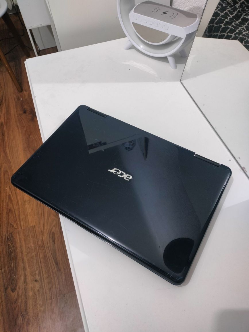 Sprzedam laptop Acer