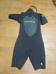 Fato neoprene neilpryde