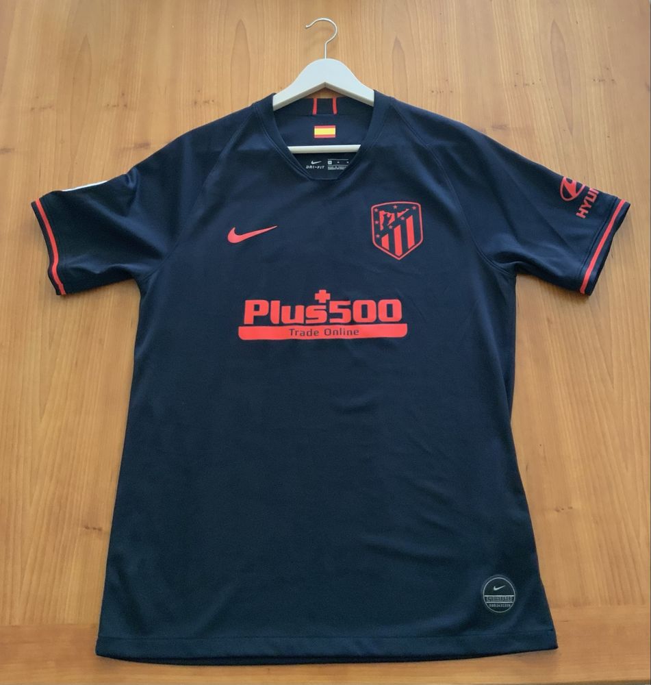 T-shirt oficial Atlético de Madrid