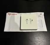 Airpods 4 novos (selados)
