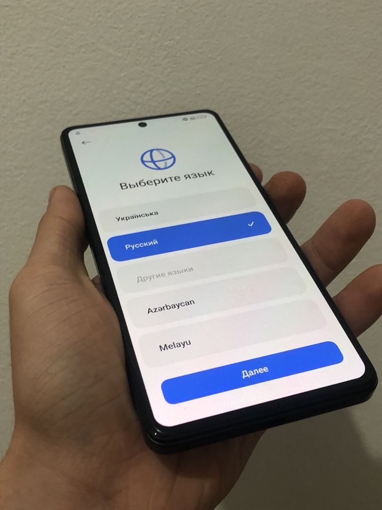 Продам Redmi 12 pro 5g