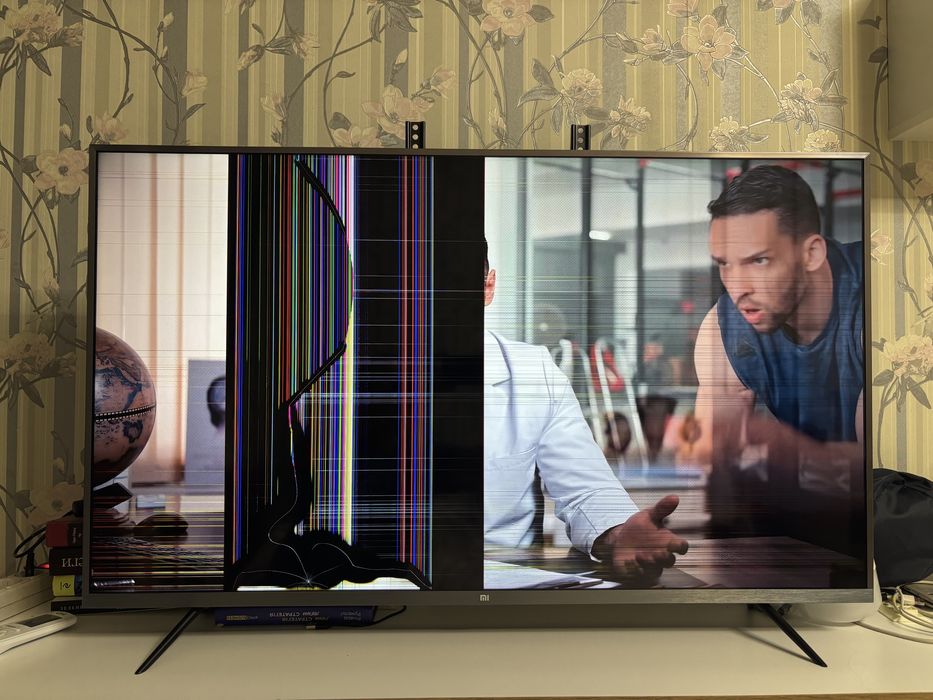 Телевізор Xiaomi 43 дюйма