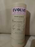 Perfumy Evolve peony and musk 100ml nowe