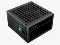 Zasilacz 500W Deepcool PF500 80 Plus ATX 36m gwarancji NOWY