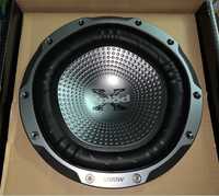 Subwoofer Sony Xplod XS-GTR100L Novo