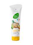 Aloe Vera Kids 3w1: żel pod prysznic, szampon & odżywka Lr