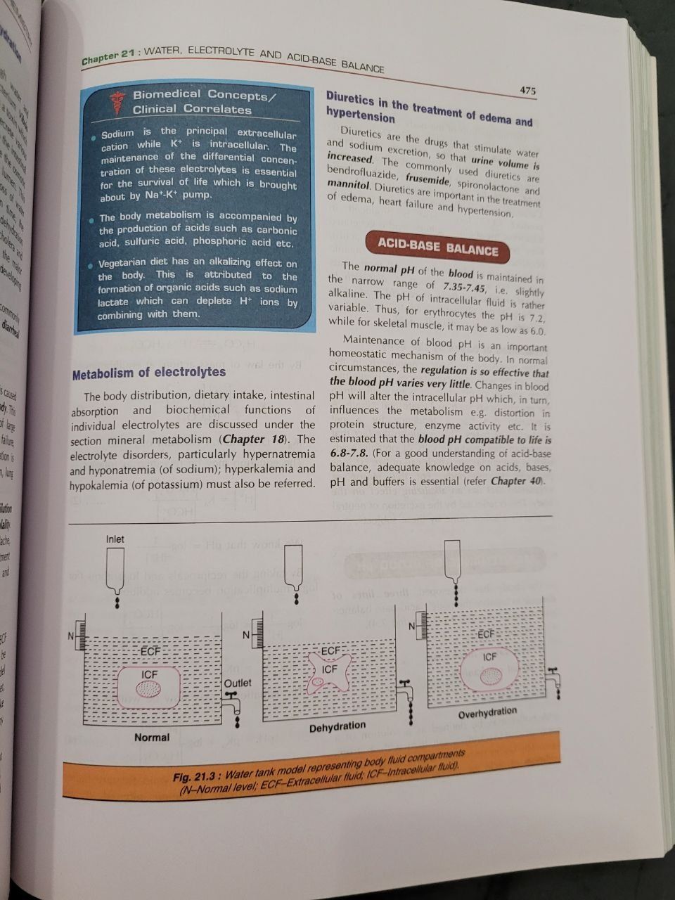 Biochemistry/ Біохімія U. Satyanarayana, U. Chakrapani 5e видання 2018