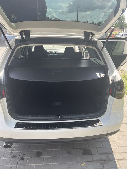 Passat b6 не фарбований без рижиків