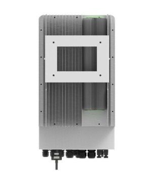 Інвертор гібридний Deye SUN-6K-SG03LP1-EU 6КВт 48В (1 фаза)