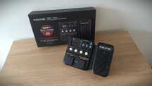 Multiefekt Nux Mg 101