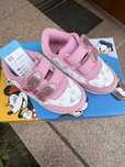 Sneakersy buty adidasy dla dzieci disney
