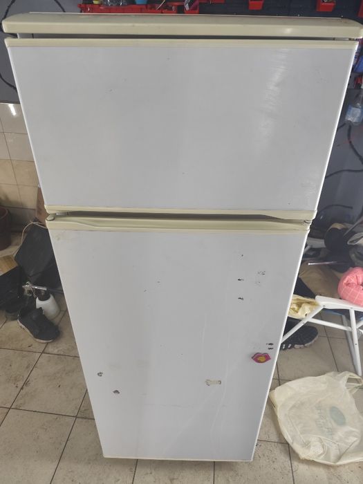 Холодильник двухкамерный Атлант МХМ-268-0