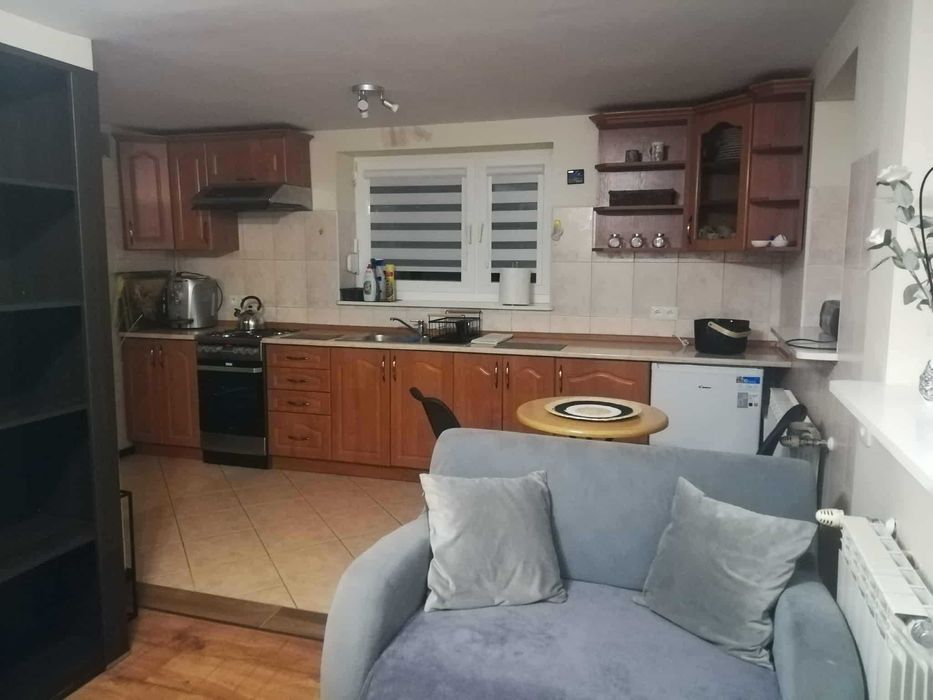 Węglin – 40 m²,  bez dodatkowych opłat!