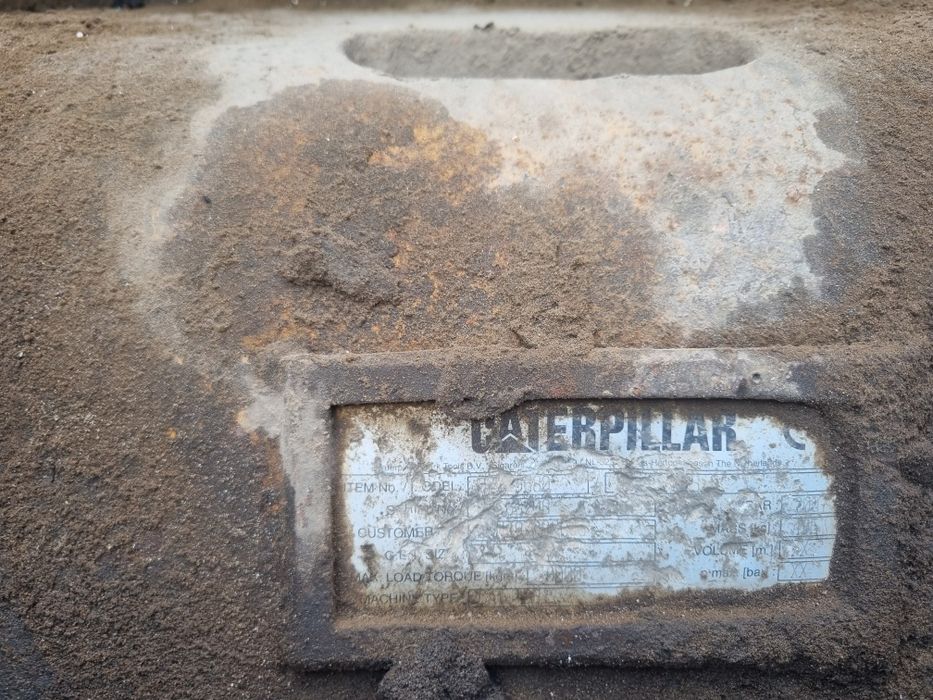 Ківш  планувальний