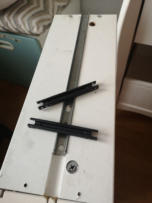 Cómoda quarto criança