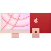 iMac 24 2021 M1/8/256 Pink (MGPM3)