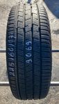 225/60/17 Continental Cross Contact  99H