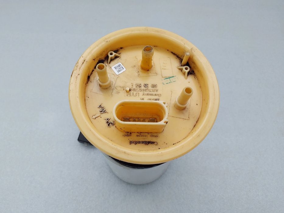 Boia combustível SEAT Ibiza IV ST (6J8, 6P8)