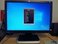 Монітор 19" HP L1908w