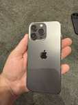 Iphone 13 pro 256gb