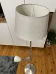Lampa stojąca IKEA