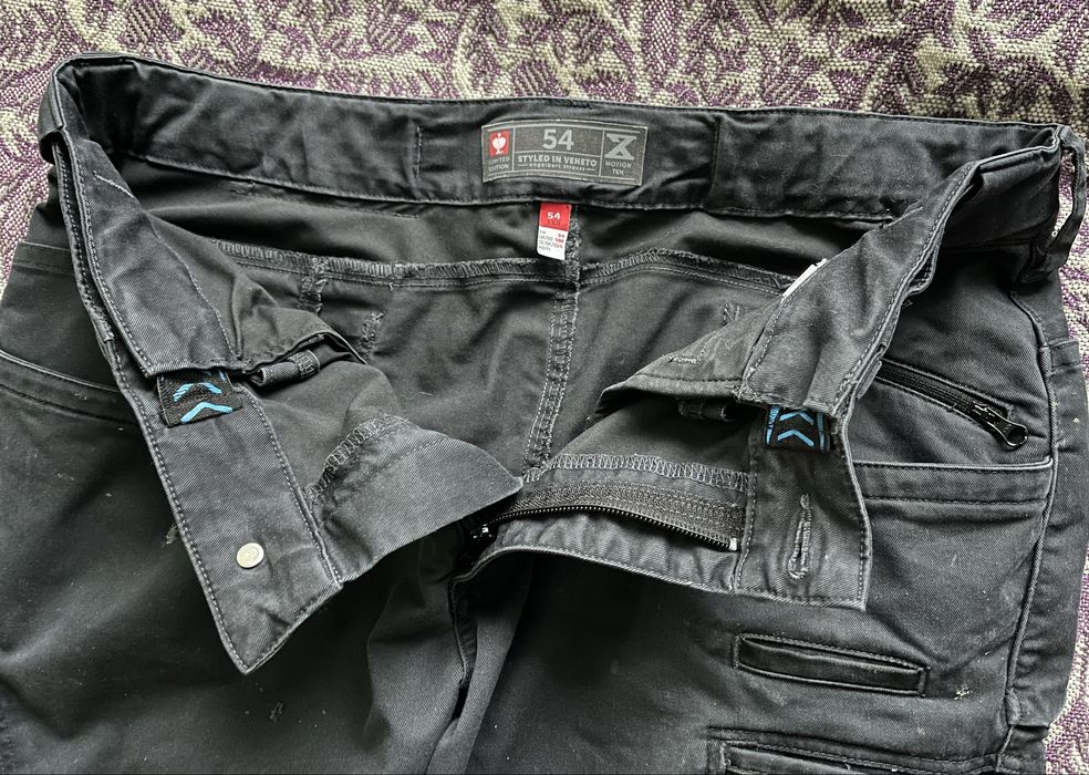 Штани Engelbert Strauss колекції Motion Ten…