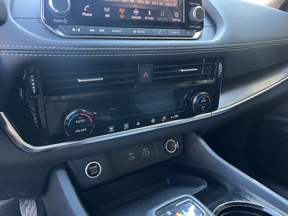 Nissan Rogue 2021 в ЛІЗИНГ | КРЕДИТ