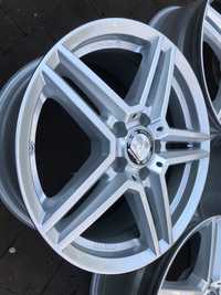 NOWE Felgi Aluminiowe 17” Mercedes B  C E Vito Viano 5x112 Germany