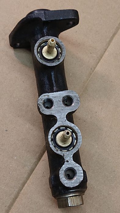 Pompa hamulcowa Łada 2107 Fiat 125p oryginał nowy Prl