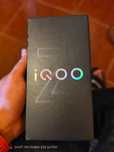 Vivo Z10 Turbo Pro 12gb 256gb